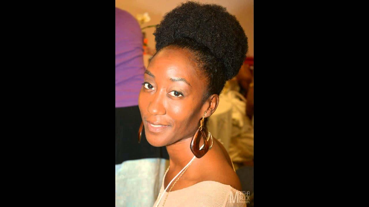 Hair services at Bleu Champu